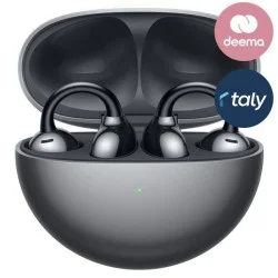 Headset Huawei Freeclip Wireless Earbuds – Black